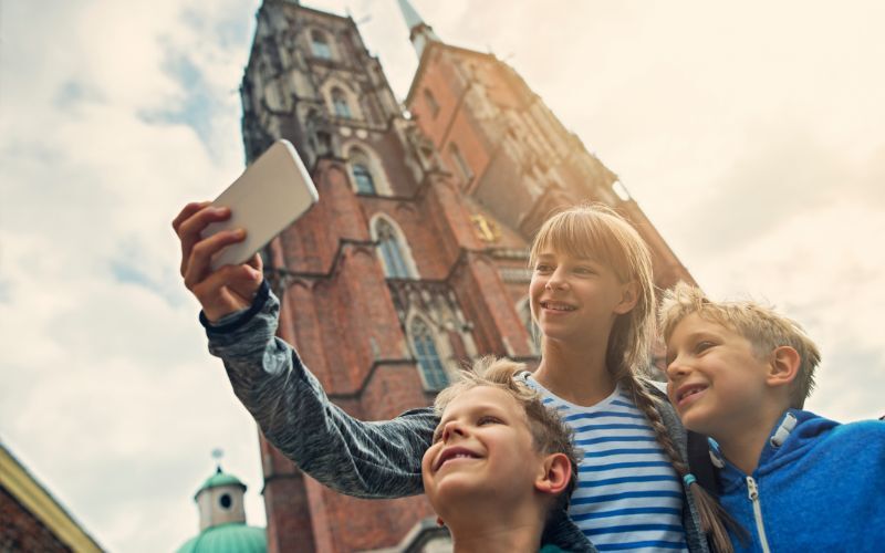 atrakcje dla dzieci we wrocławiu